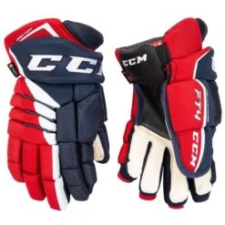 CCM JetSpeed FT4 Senior Hockey Gloves -Pro Hockey World 191520260675 1e7831e9 6072 4f6b bbf4 f988a82fd79b
