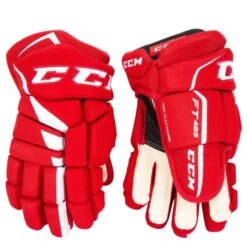 CCM JetSpeed FT485 Senior Hockey Gloves -Pro Hockey World 191520260897
