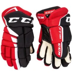 CCM JetSpeed FT485 Senior Hockey Gloves -Pro Hockey World 191520260910