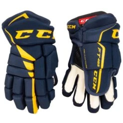 CCM JetSpeed FT485 Senior Hockey Gloves -Pro Hockey World 191520261009