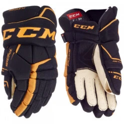 CCM Tacks 9060 Junior Hockey Gloves 8 CCM Tacks 9060 Junior Hockey Gloves -Pro Hockey World 191520267742
