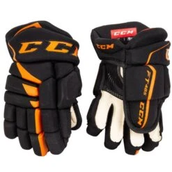 CCM JetSpeed FT485 Junior Hockey Gloves 16 CCM JetSpeed FT485 Junior Hockey Gloves -Pro Hockey World 191520281434
