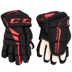 CCM JetSpeed FT485 Junior Hockey Gloves 17 CCM JetSpeed FT485 Junior Hockey Gloves -Pro Hockey World 191520281465