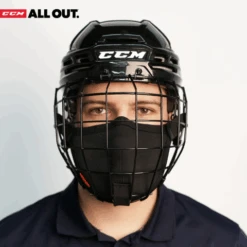 CCM Skater Game On Mask -Pro Hockey World 2020ccm game on mask main social 3