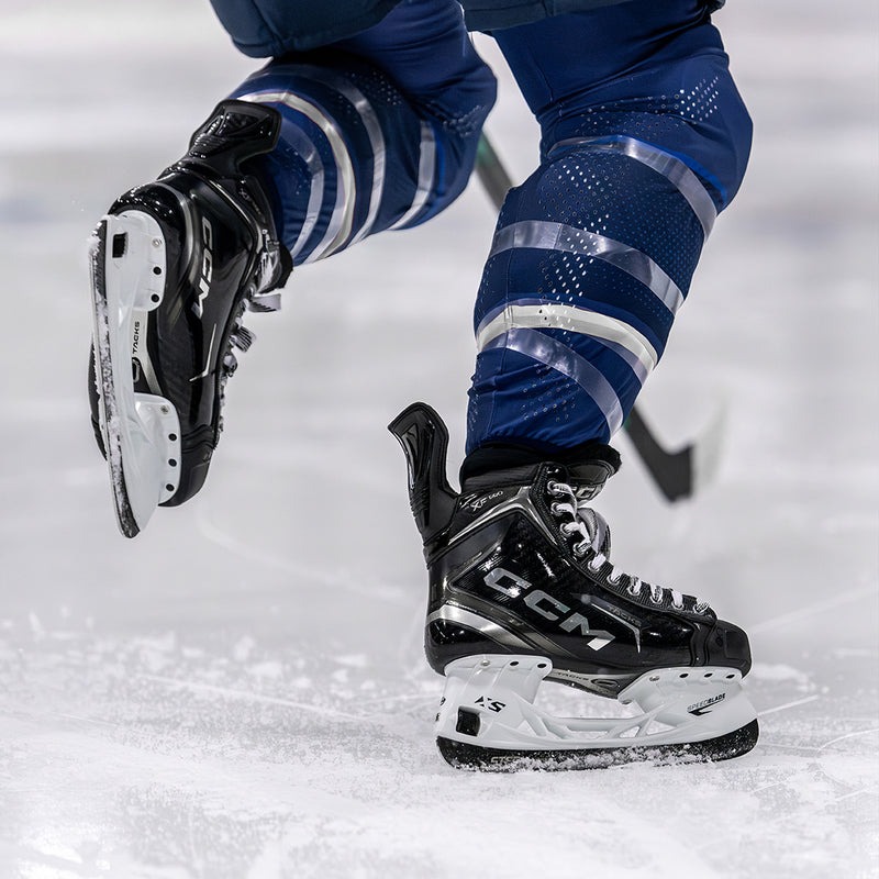 Pro Hockey World -Pro Hockey World 2024CCM XFPro Skate Social Addit