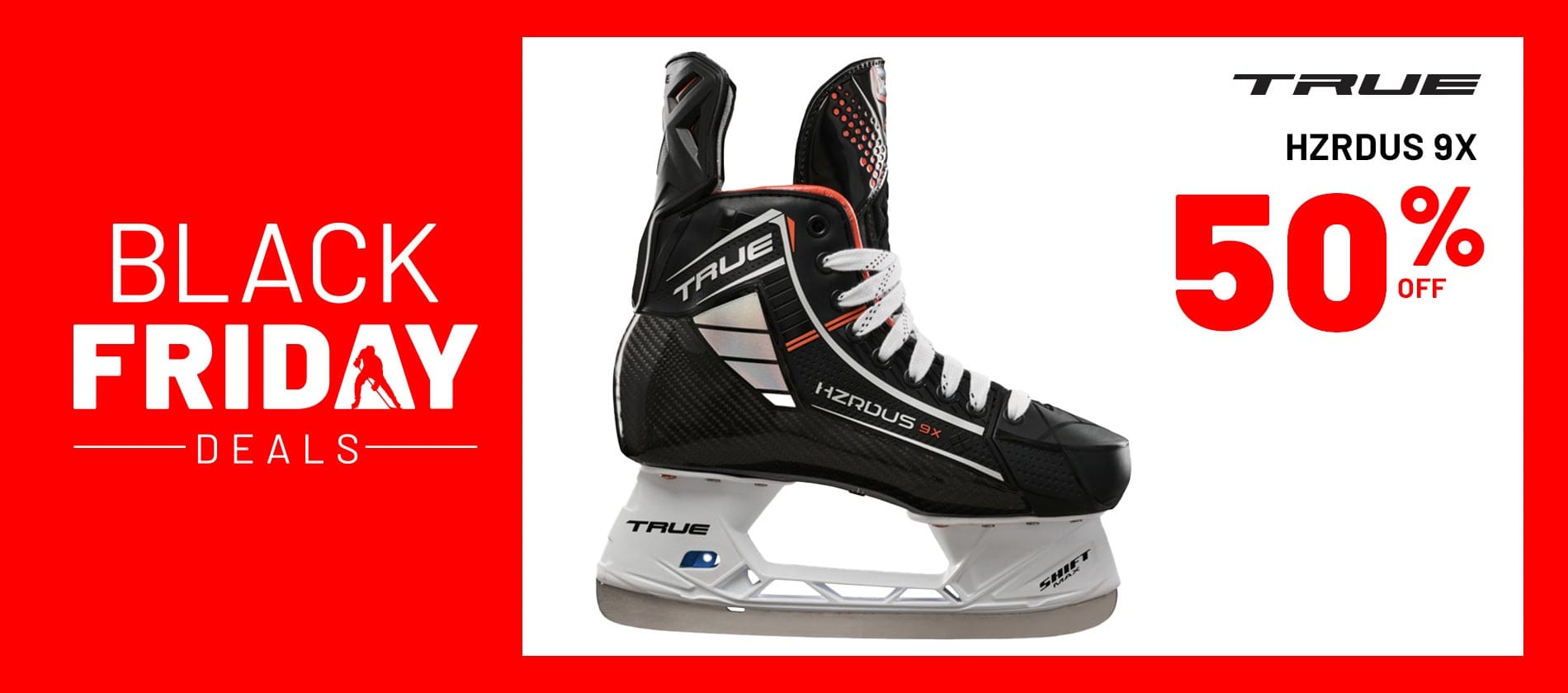 Pro Hockey World -Pro Hockey World 251117 47 TH HALF aubaines BLck friday true 9x en