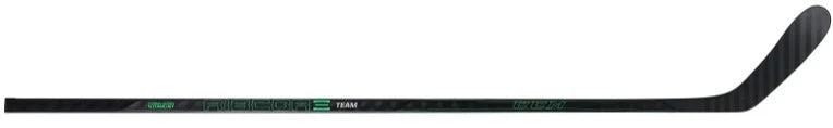 CCM RibCor Team Intermediate Hockey Stick 2 CCM RibCor Team Intermediate Hockey Stick - Image 2