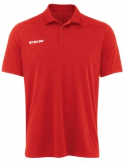 CCM Team Polo Youth 7 CCM Team Polo Youth -Pro Hockey World 51a16ed0 ad70 4d3d bd44 5bfac59ef33a