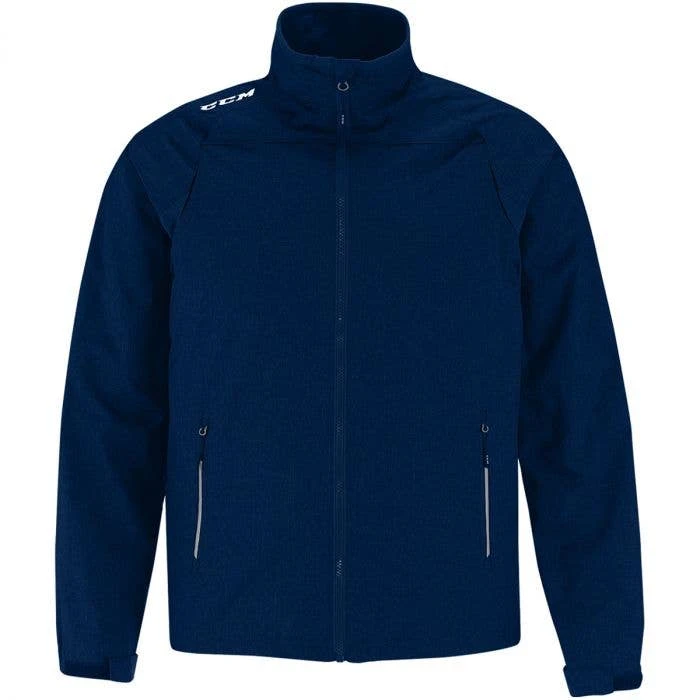 CCM Team Fleece Base Layer Youth 3 CCM Team Fleece Base Layer Youth - Image 3