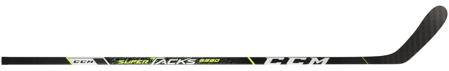 CCM Super Tacks 9380 Senior Hockey Stick 2 CCM Super Tacks 9380 Senior Hockey Stick - Image 2