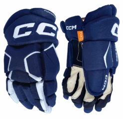 CCM Tacks AS 580 Junior Hockey Gloves