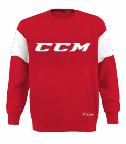 CCM Core Fleece Crew Adult -Pro Hockey World F6183 0501 5e74e4ec ea7e 4b29 8286 20164a71f693