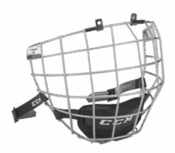CCM 580 Facemask 5 CCM 580 Facemask -Pro Hockey World FM580SL 34