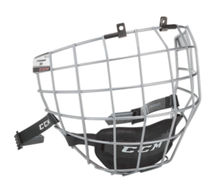 CCM 580 Facemask 3 CCM 580 Facemask - Image 3
