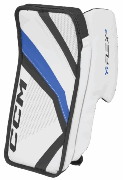 CCM YTFLEX 3 Youth Goalie Blocker 5 CCM YTFLEX 3 Youth Goalie Blocker -Pro Hockey World GBYFX3 WHTRYL 01