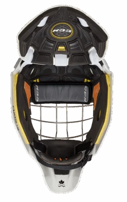 CCM Axis 1.9 Senior Goalie Mask 5 CCM Axis 1.9 Senior Goalie Mask -Pro Hockey World GFA19 alt02
