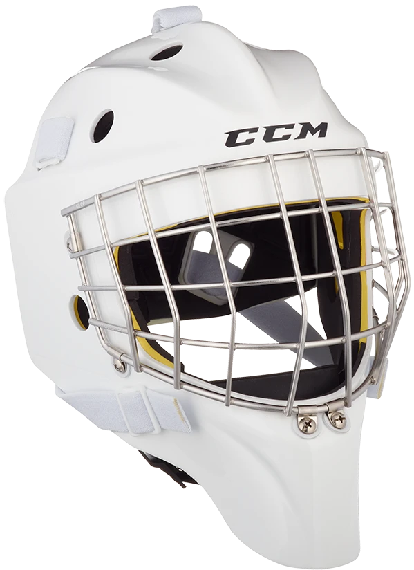 CCM Axis 1.5 Senior Goalie Mask 1 CCM Axis 1.5 Senior Goalie Mask