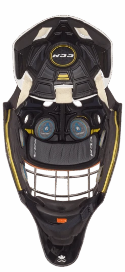 CCM Axis Senior Goalie Mask -Pro Hockey World GFAXIS alt02