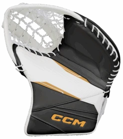 CCM Axis 2.5 Junior Goalie Catcher 15 CCM Axis 2.5 Junior Goalie Catcher -Pro Hockey World GMA2.5 BOS 01