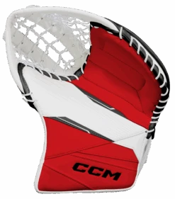 CCM Axis 2.5 Junior Goalie Catcher 11 CCM Axis 2.5 Junior Goalie Catcher -Pro Hockey World GMA2.5 CHI 01