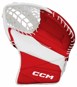 CCM Axis 2.5 Junior Goalie Catcher 14 CCM Axis 2.5 Junior Goalie Catcher -Pro Hockey World GMA2.5 DET 01