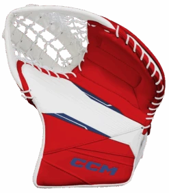 CCM Axis 2.5 Junior Goalie Catcher 13 CCM Axis 2.5 Junior Goalie Catcher -Pro Hockey World GMA2.5 MTL 01