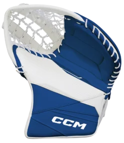 CCM Axis 2.5 Junior Goalie Catcher 12 CCM Axis 2.5 Junior Goalie Catcher -Pro Hockey World GMA2.5 TOR 01