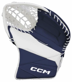 CCM Axis 2.5 Junior Goalie Catcher 10 CCM Axis 2.5 Junior Goalie Catcher -Pro Hockey World GMA2.5 WWNN 01
