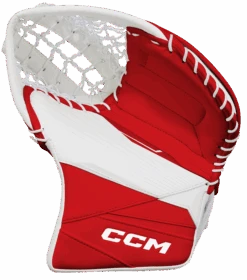 CCM Axis 2.9 Intermediate Goalie Catcher -Pro Hockey World GMA2.9 DET 01