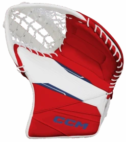 CCM Axis 2.9 Intermediate Goalie Catcher -Pro Hockey World GMA2.9 MTL 01