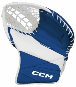 CCM Axis 2.9 Intermediate Goalie Catcher -Pro Hockey World GMA2.9 TOR 01