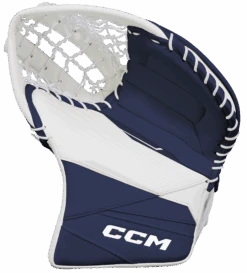 CCM Axis 2.9 Intermediate Goalie Catcher -Pro Hockey World GMA2.9 WWNN 01