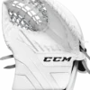 CCM Axis Senior Goalie Catcher