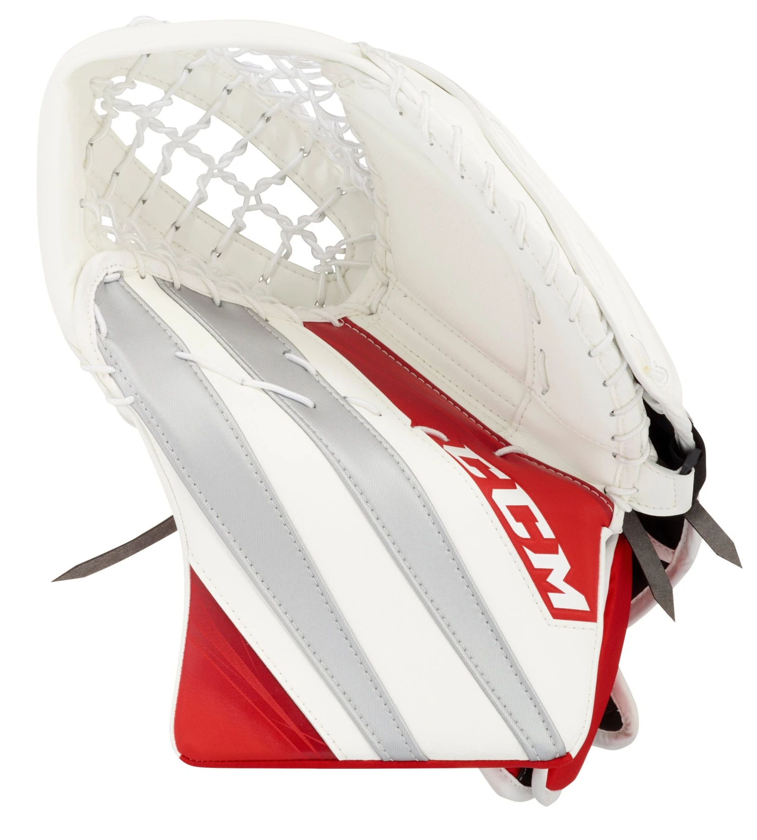CCM EFLEX5 Senior Goalie Catcher 1 CCM EFLEX5 Senior Goalie Catcher