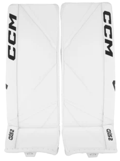CCM Axis 2 Senior Goalie Pads