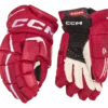 CCM JetSpeed FT6 Junior Hockey Gloves