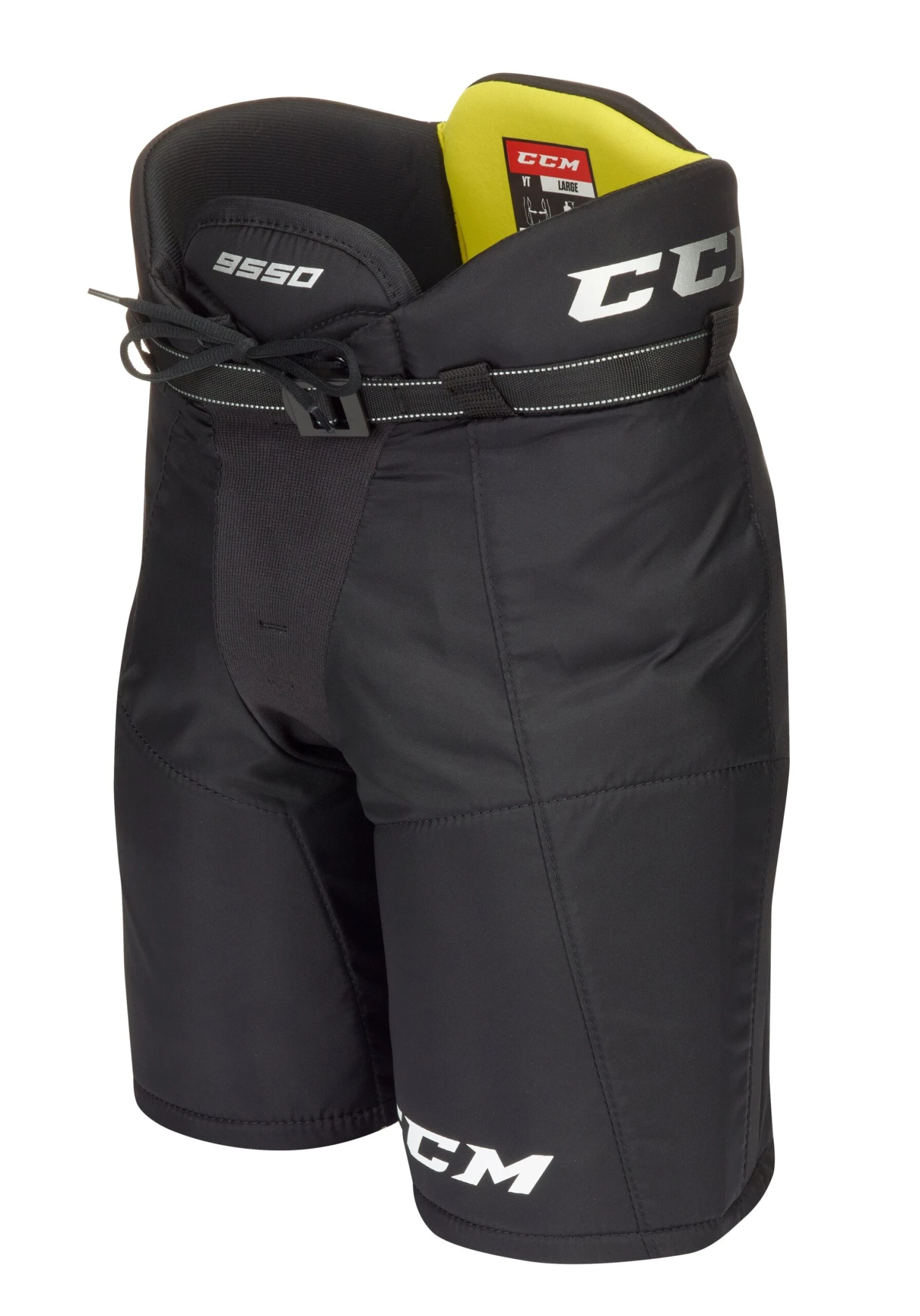CCM Tacks 9550 Youth Hockey Pants 1 CCM Tacks 9550 Youth Hockey Pants