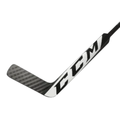 CCM EFLEX 5.5 Senior Goalie Stick (White/Black) 5 CCM EFLEX 5.5 Senior Goalie Stick (White/Black) -Pro Hockey World HSE59C BK 5 scaled