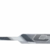CCM EFLEX5 Prolite Intermediate Goalie Stick (White/Ice Grey)