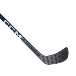 CCM JetSpeed FT5 Pro Junior Hockey Stick (Blue) -Pro Hockey World HSFT5P BLEU 4 scaled