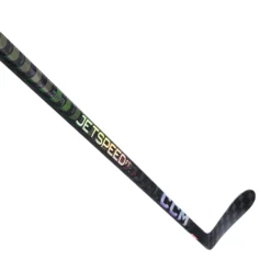 CCM JetSpeed FT5 Pro Intermediate Hockey Stick (Chrome) -Pro Hockey World HSFT5P GRIS 2 2074f84c c539 4139 a2bf 2f626020b037 scaled