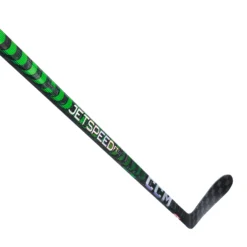 CCM JetSpeed FT5 Pro Intermediate Hockey Stick (Green) -Pro Hockey World HSFT5P VERT 2 9dfa5806 1be5 4714 b567 58e24db538c8 scaled