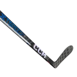 CCM JetSpeed FT6 Pro Junior Hockey Stick (Blue) -Pro Hockey World HSFT6PCB 02 1 scaled