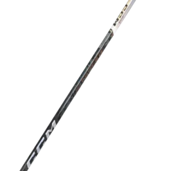 CCM JetSpeed FT6 Pro Intermediate Hockey Stick (Chrome) -Pro Hockey World HSFT6PCC 05 scaled