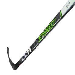 CCM JetSpeed FT6 Pro Junior Hockey Stick (Green) 9 CCM JetSpeed FT6 Pro Junior Hockey Stick (Green) -Pro Hockey World HSFT6PCG 03 f4d650af 9522 4393 84fa d3a3eeeb4f02 scaled