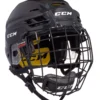 CCM Tacks 210 Combo Hockey Helmet