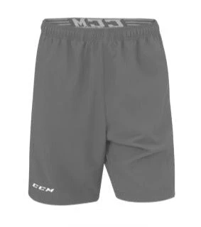 CCM Team Woven Short Adult 2 CCM Team Woven Short Adult - Image 2