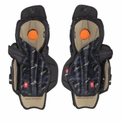 CCM Tacks AS-V Senior Shin Guards 5 CCM Tacks AS-V Senior Shin Guards -Pro Hockey World SGAS5 02