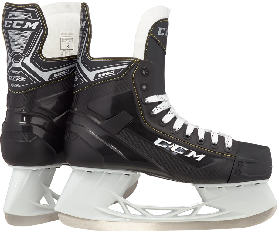 CCM Super Tacks 9350 Senior Hockey Skates 1 CCM Super Tacks 9350 Senior Hockey Skates