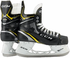 CCM Super Tacks 9360 Junior Hockey Skates